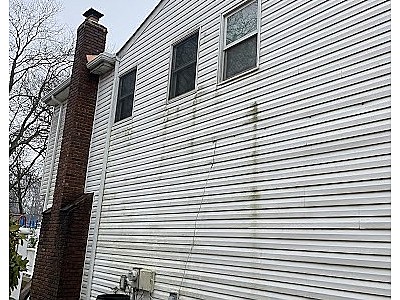 House Washing, Manhasset, NY